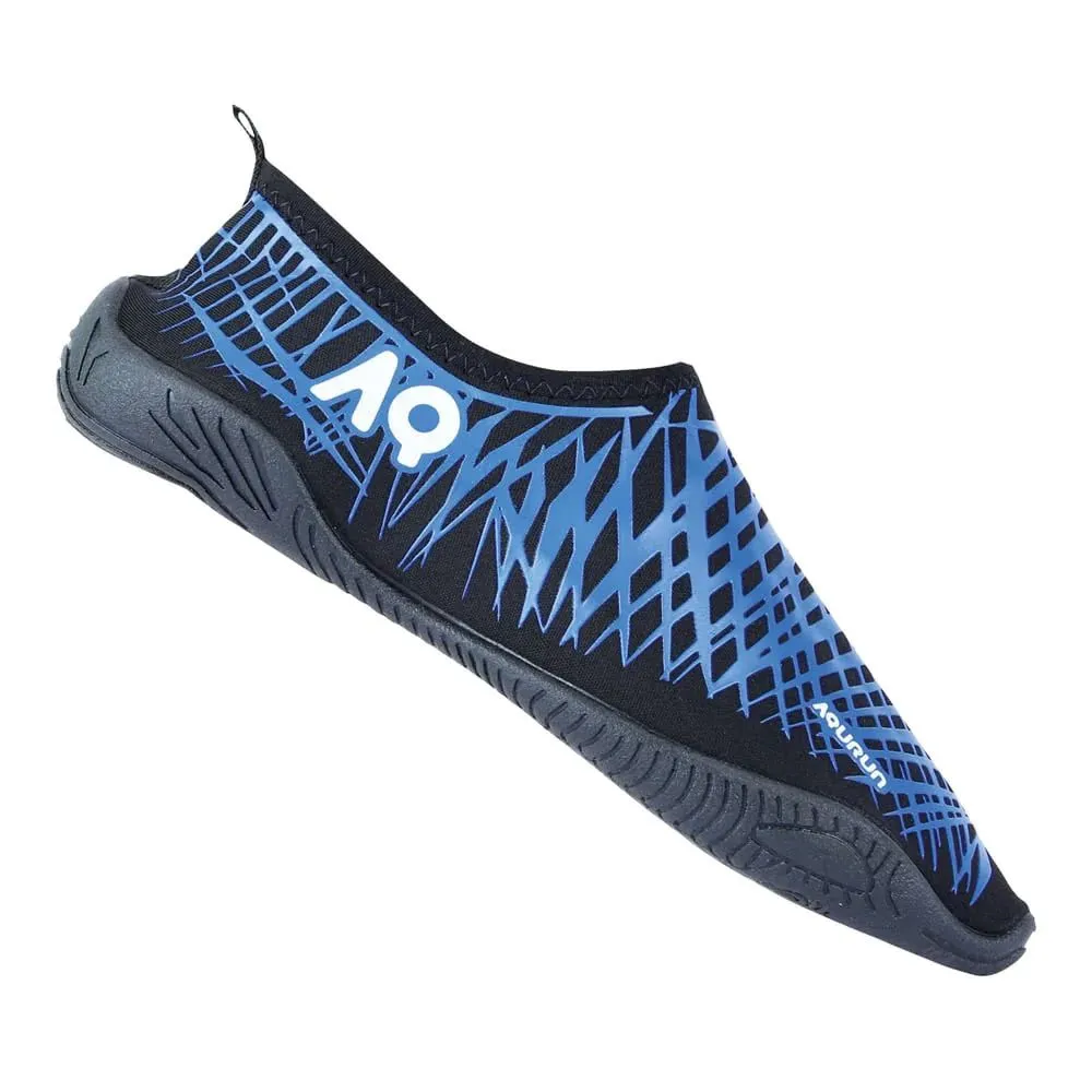 AQURUN Water Sports Shoes Basic Active Blue 韓國水上活動鞋