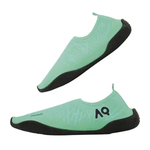 AQURUN Water Sports Shoes Edge Mint 韓國水上活動鞋