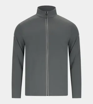 ARCHER JACKET - CHARCOAL