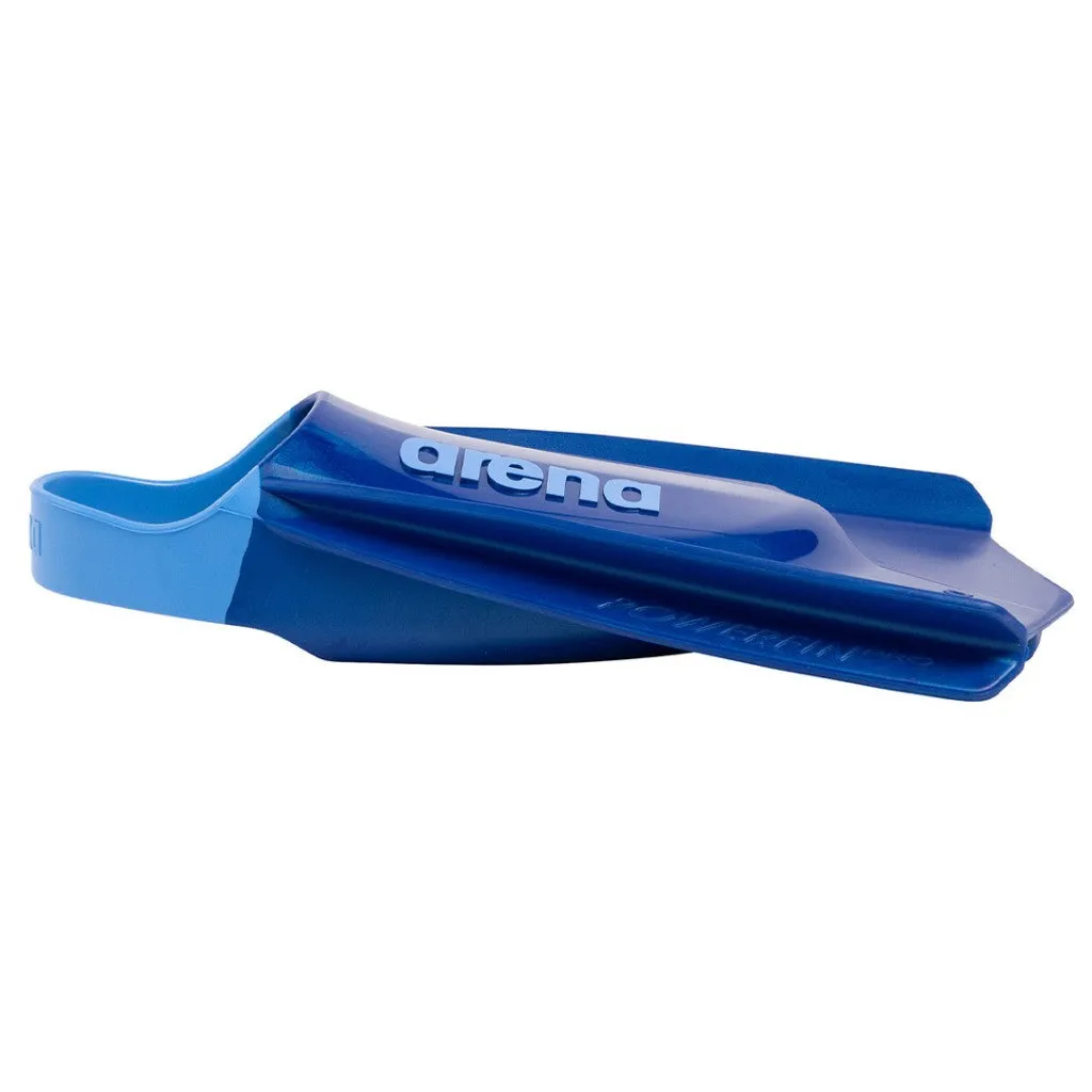 Arena Power Pro Fin II | Blue