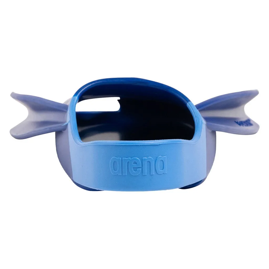 Arena Power Pro Fin II | Blue