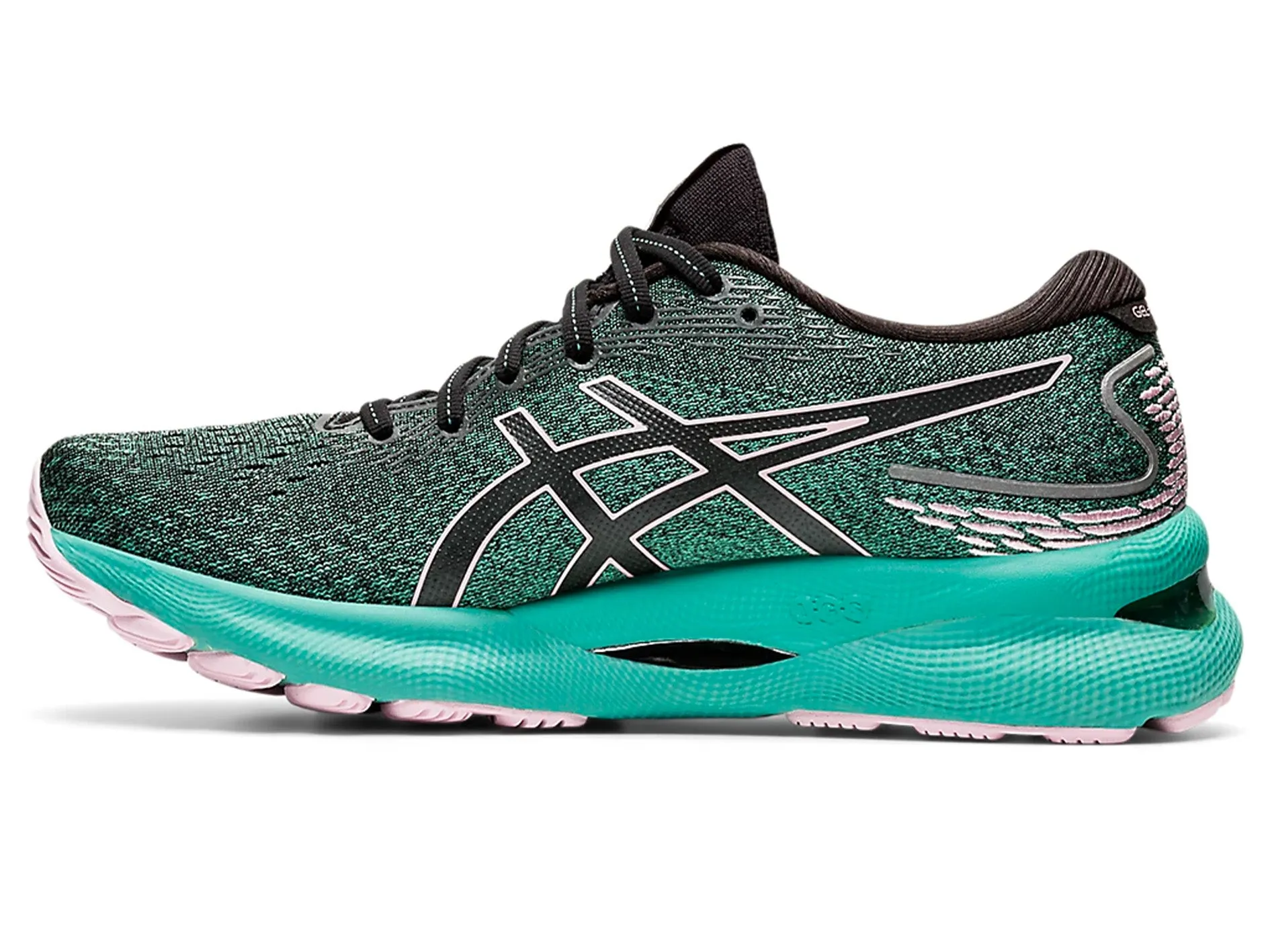 Asics Womens Gel-Nimbus 24 <br> 1012B201 003