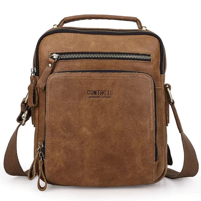 Atalanta Men's Shoulder Bag