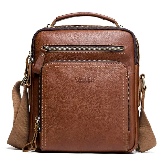 Atalanta Men's Shoulder Bag