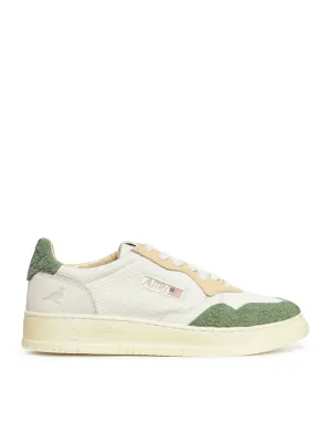 AUTRY LOW SNEAKERS