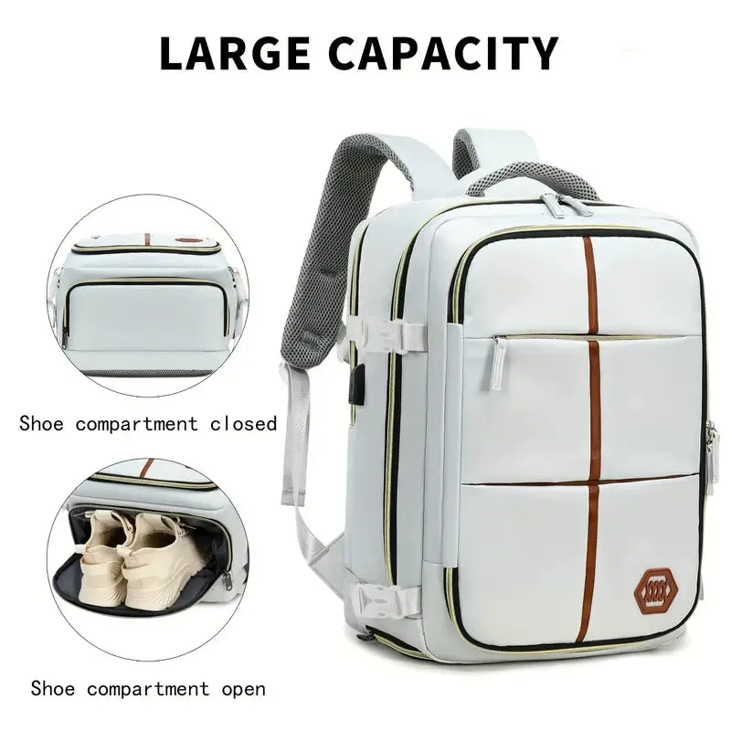 Bags Multifunctional Travel Backpack, Outdoor Sports Daypack