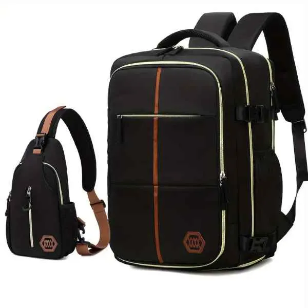 Bags Multifunctional Travel Backpack, Outdoor Sports Daypack