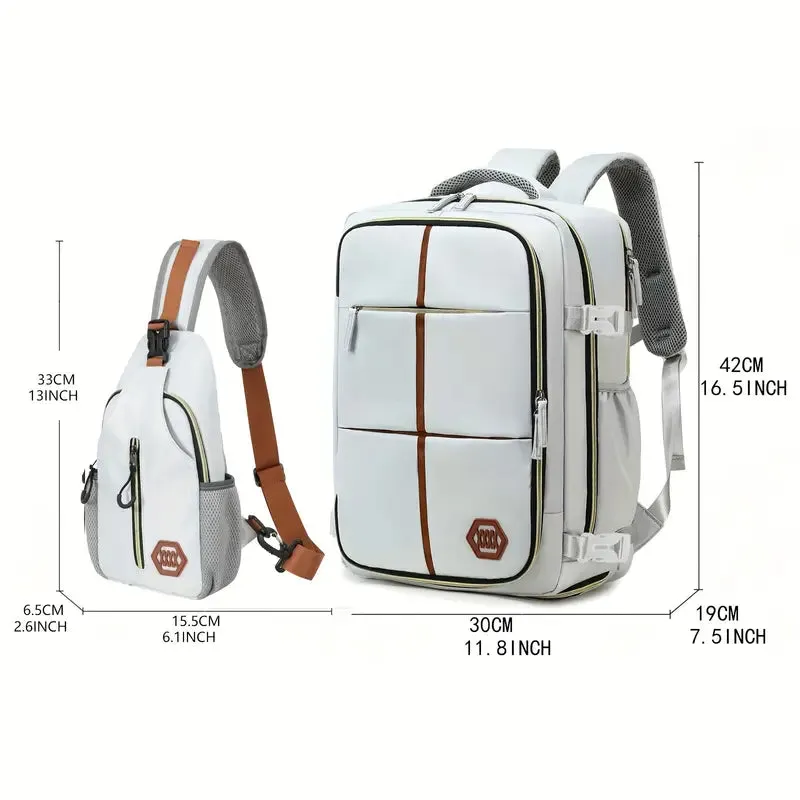 Bags Multifunctional Travel Backpack, Outdoor Sports Daypack