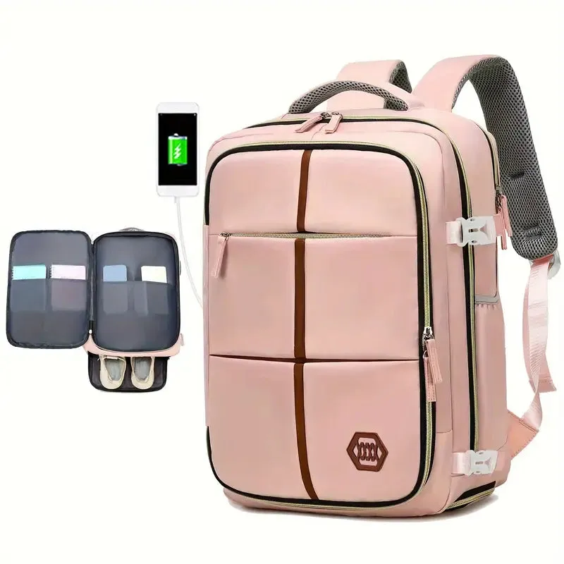 Bags Multifunctional Travel Backpack, Outdoor Sports Daypack