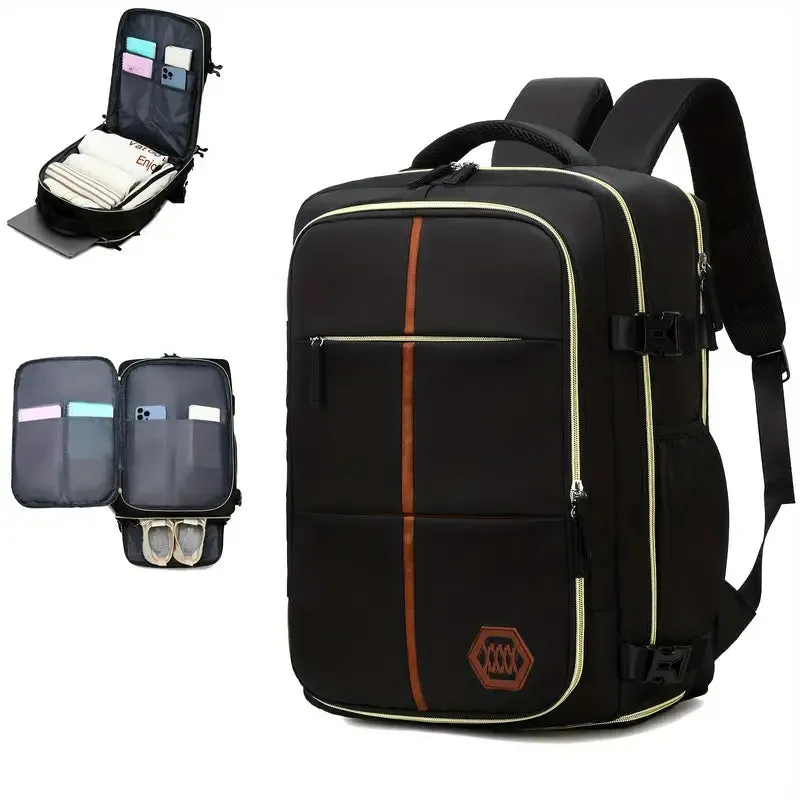 Bags Multifunctional Travel Backpack, Outdoor Sports Daypack