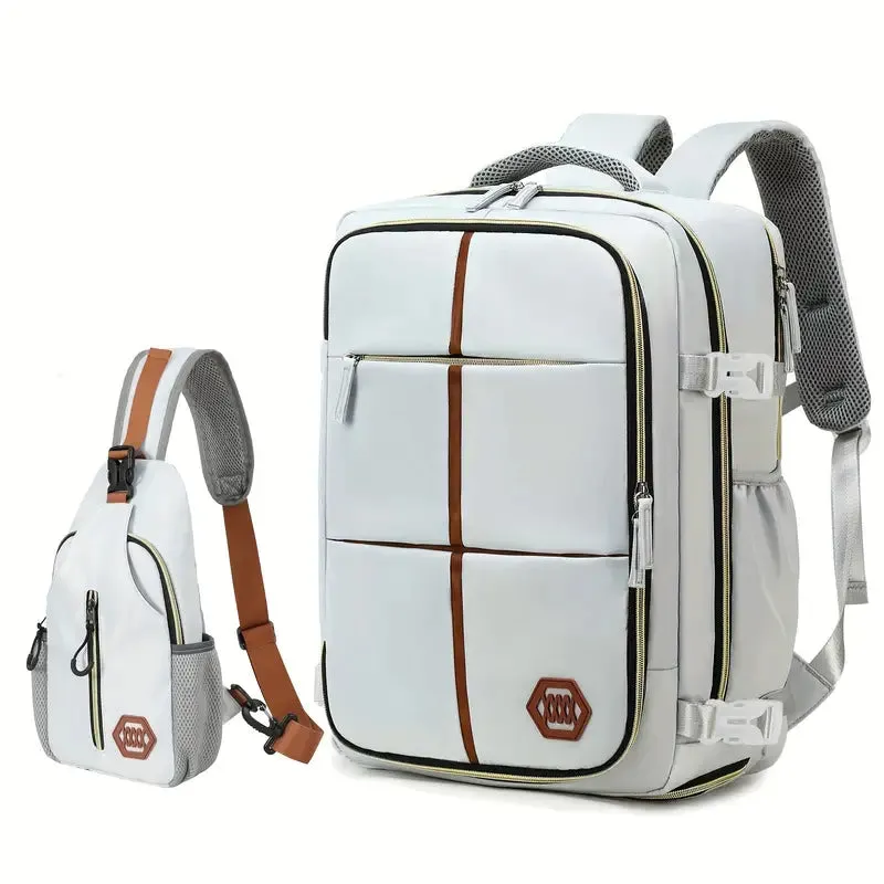 Bags Multifunctional Travel Backpack, Outdoor Sports Daypack