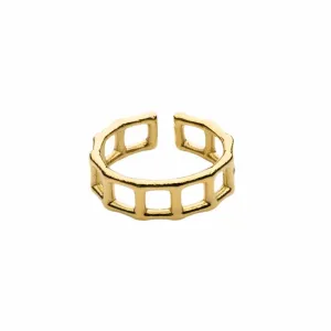 Bambou Trail Ring