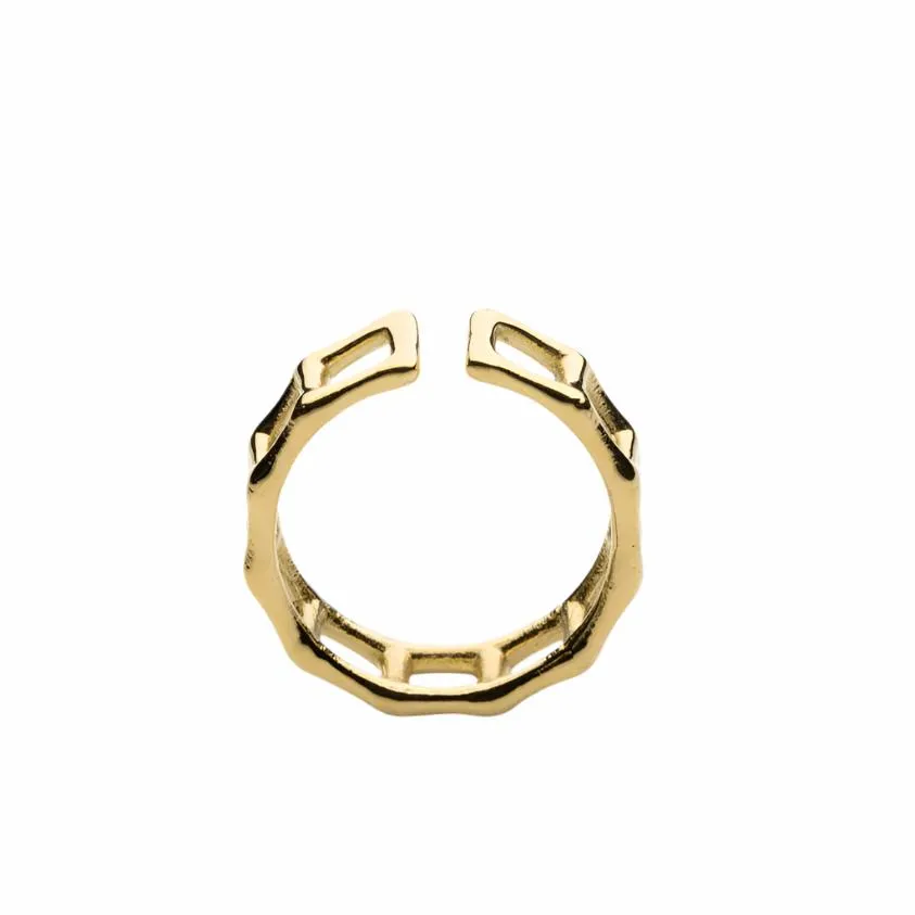 Bambou Trail Ring