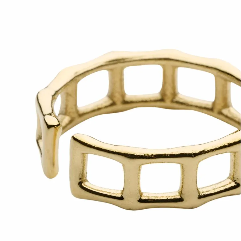 Bambou Trail Ring