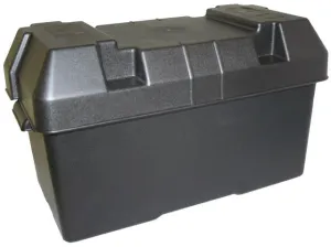 Battery Box - Extra Long