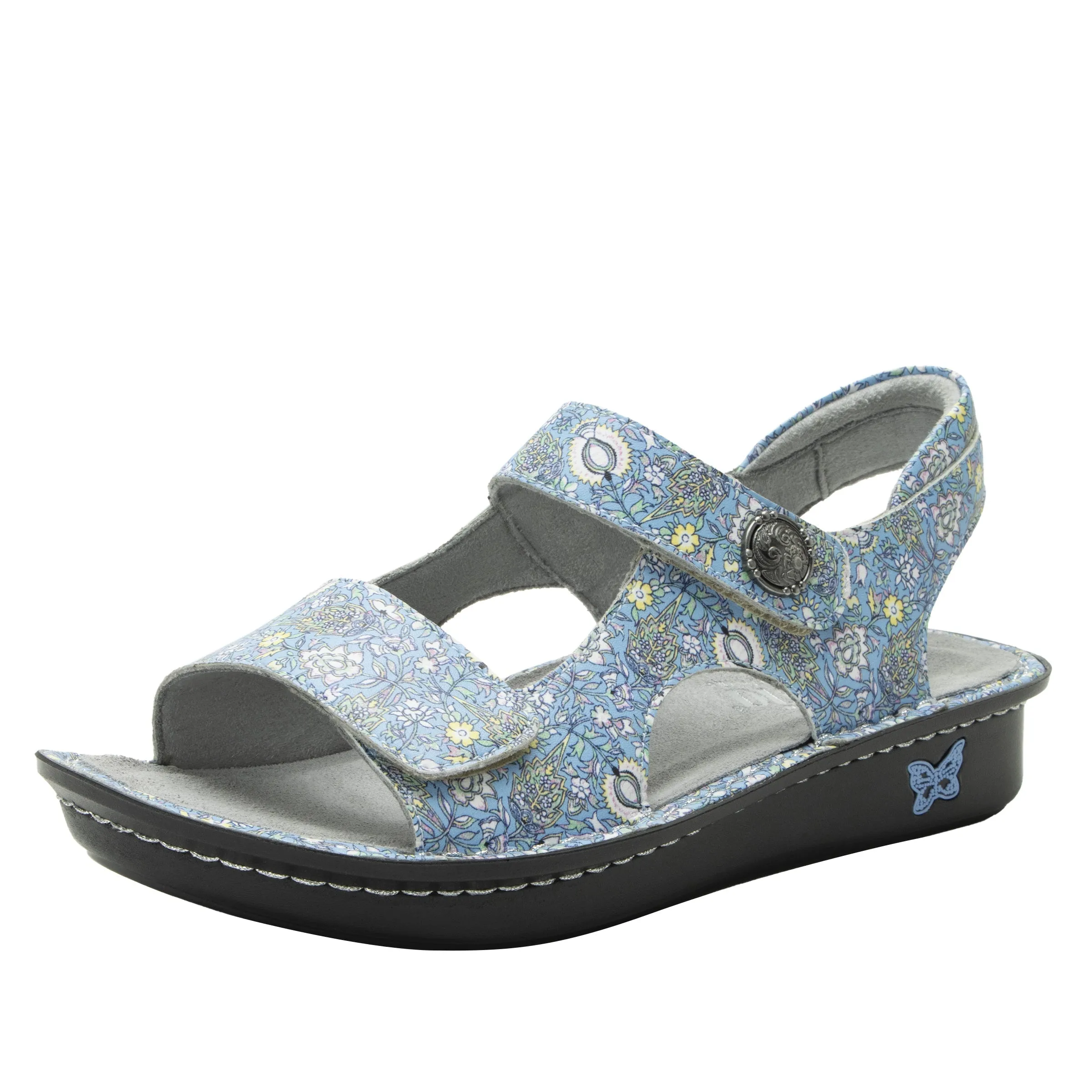 Beckie Smooth Jazz Sandal