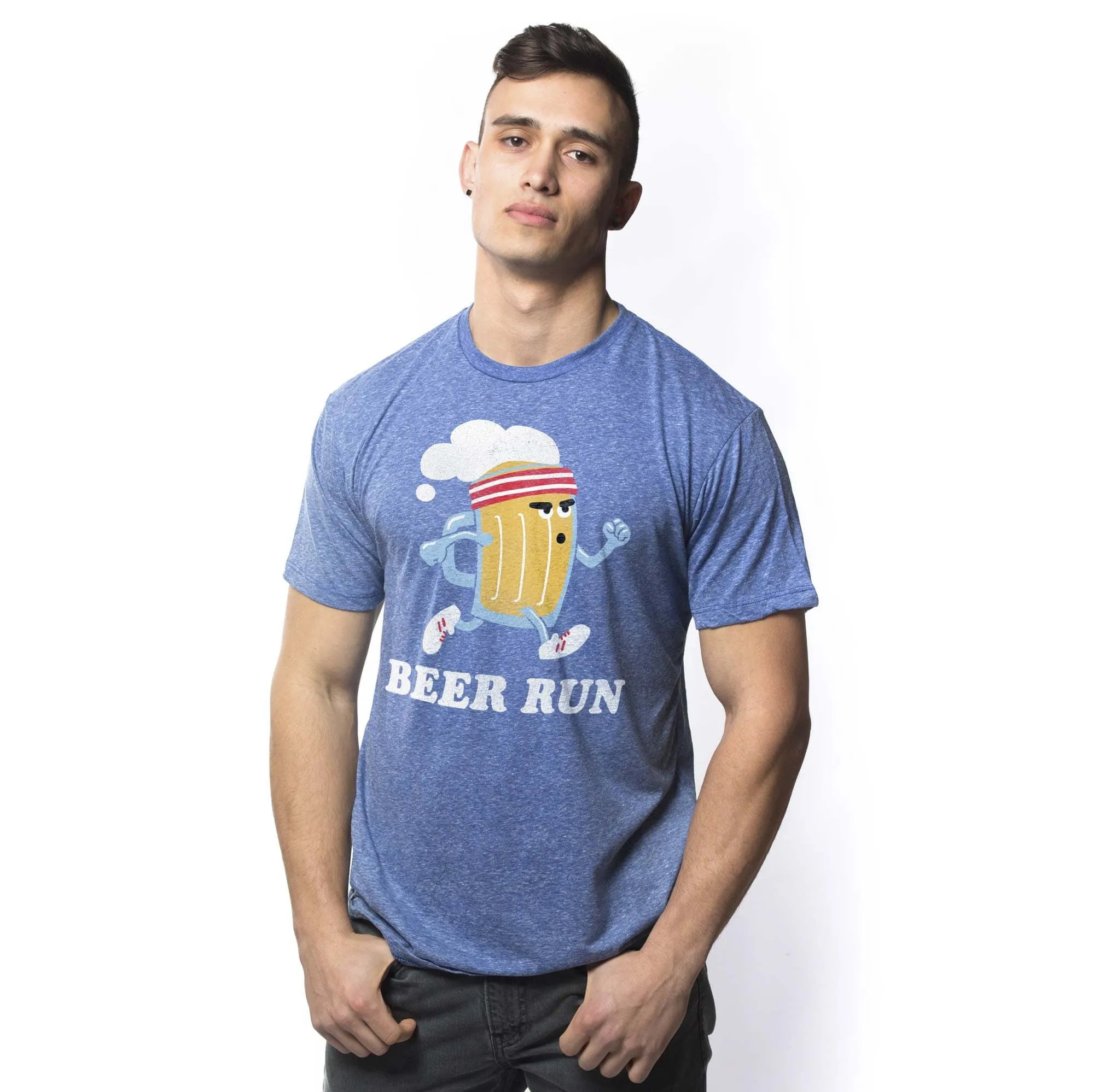 Beer Run T-Shirt