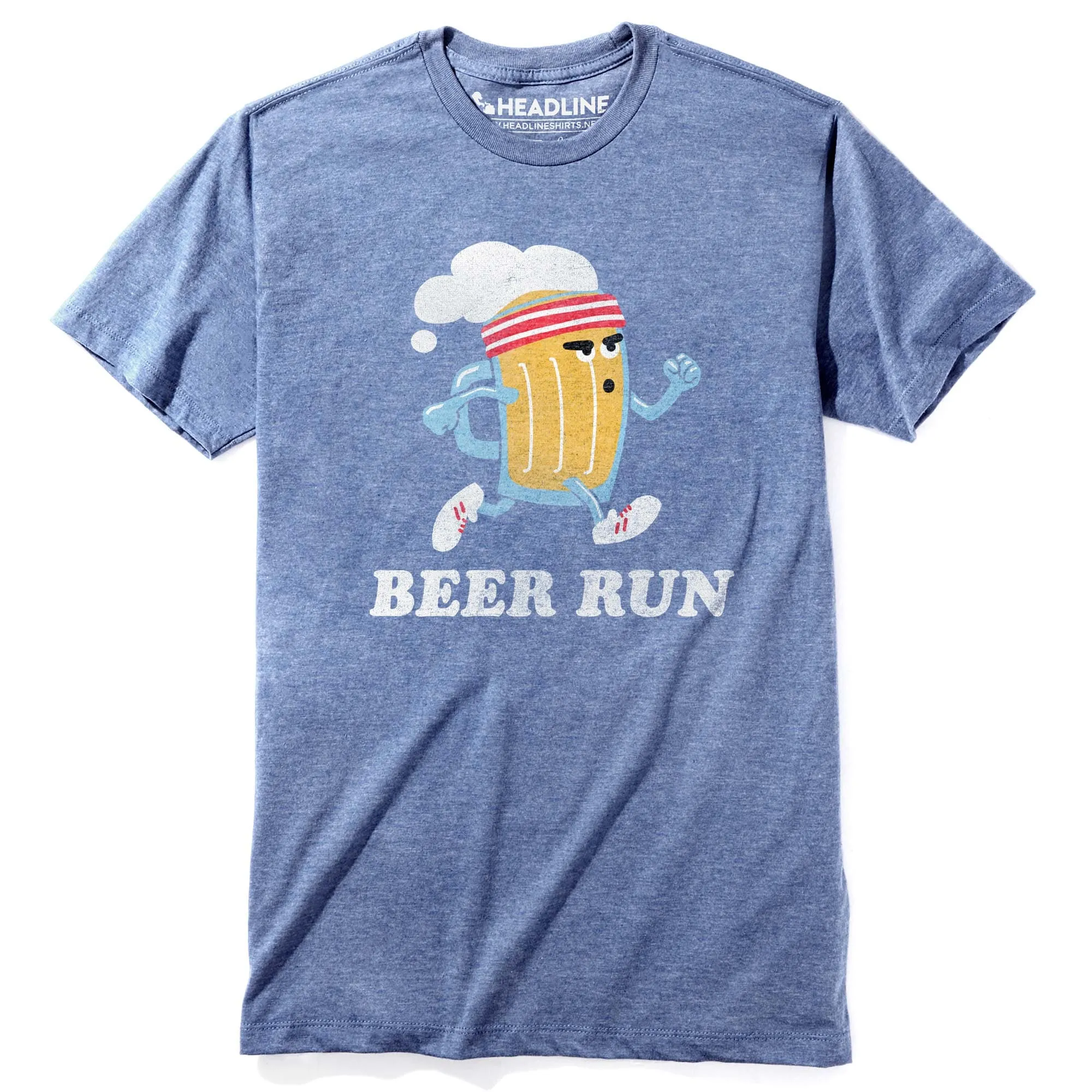 Beer Run T-Shirt