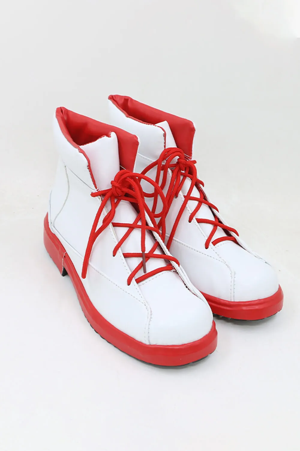 benpaolv Chainsaw Man Power Cosplay Boots Shoes