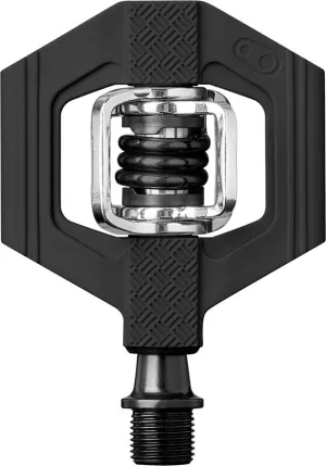 Bicycle pedals Candy 1 crankbrothers, black