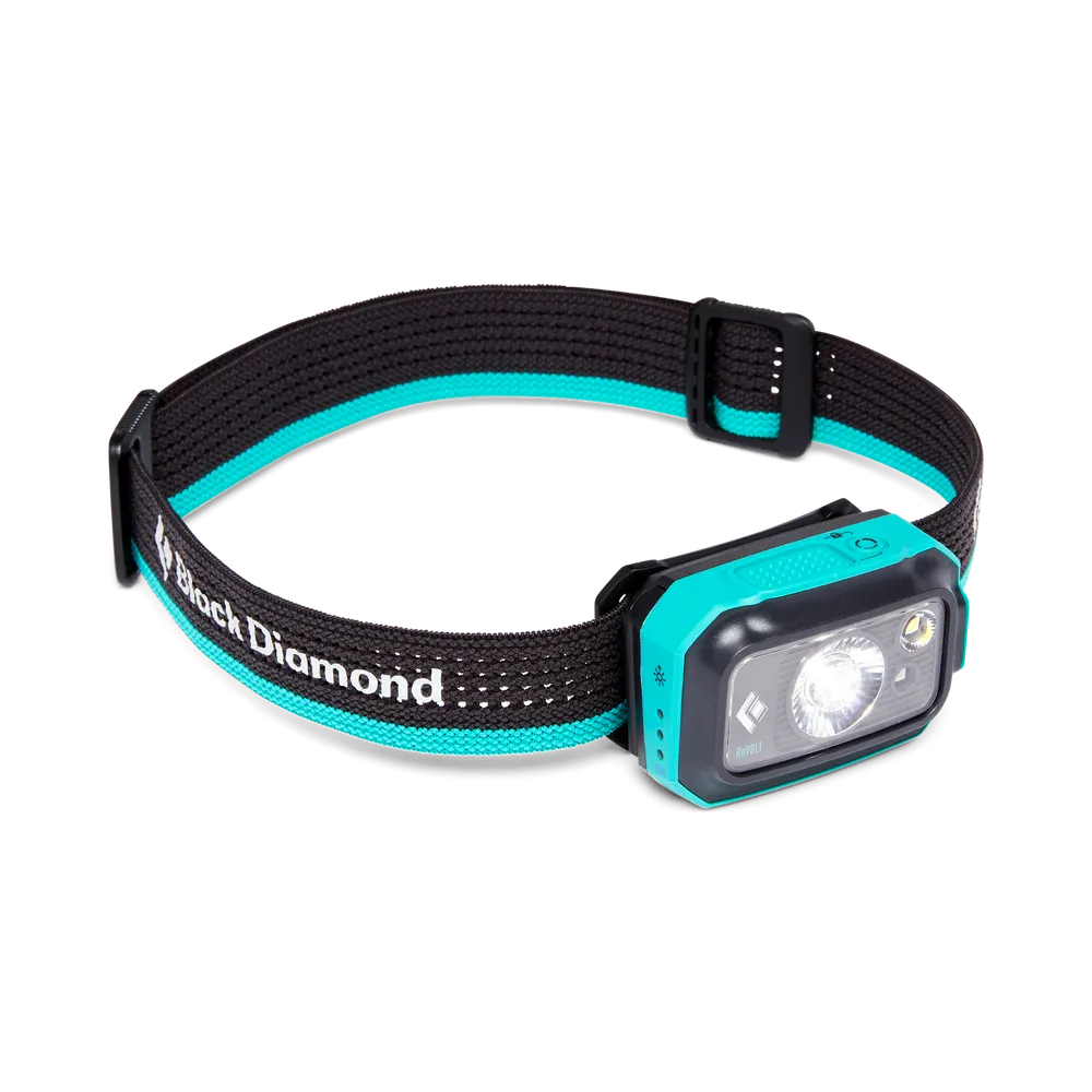 Black Diamond Revolt 350 Headlamp