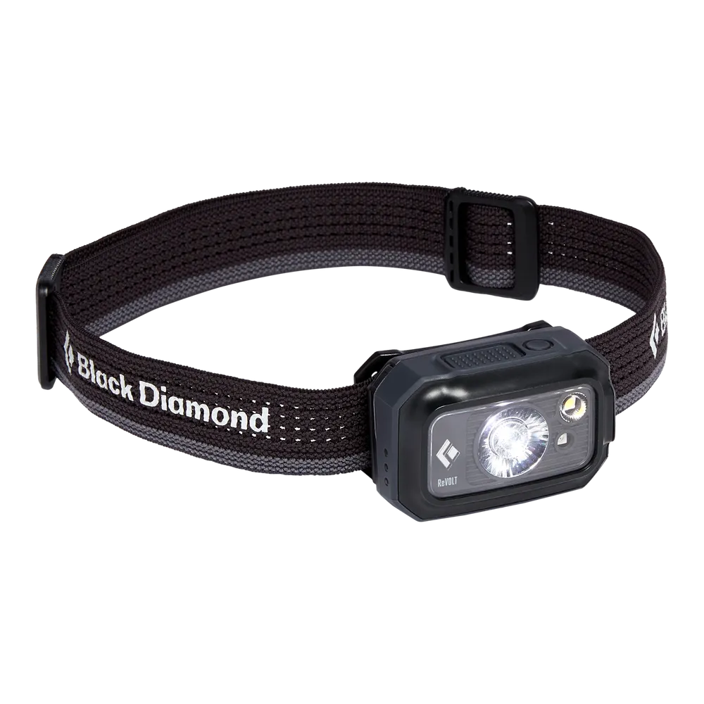 Black Diamond Revolt 350 Headlamp