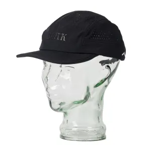 Blak Run To The Streets Cap -Black