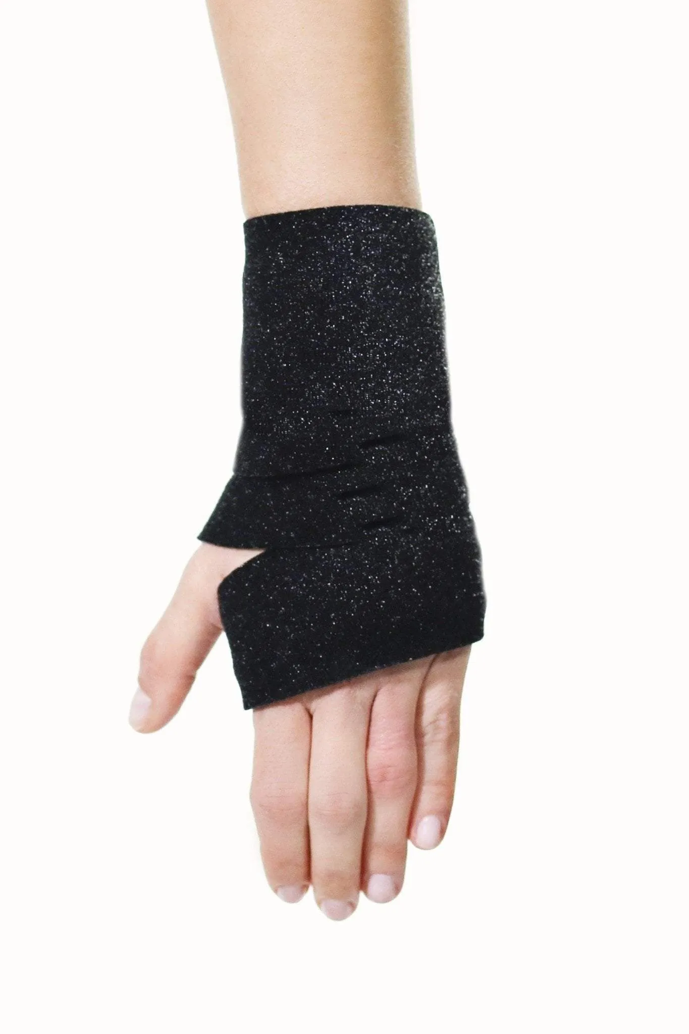 Boundr No Slip Wrist Compression Band