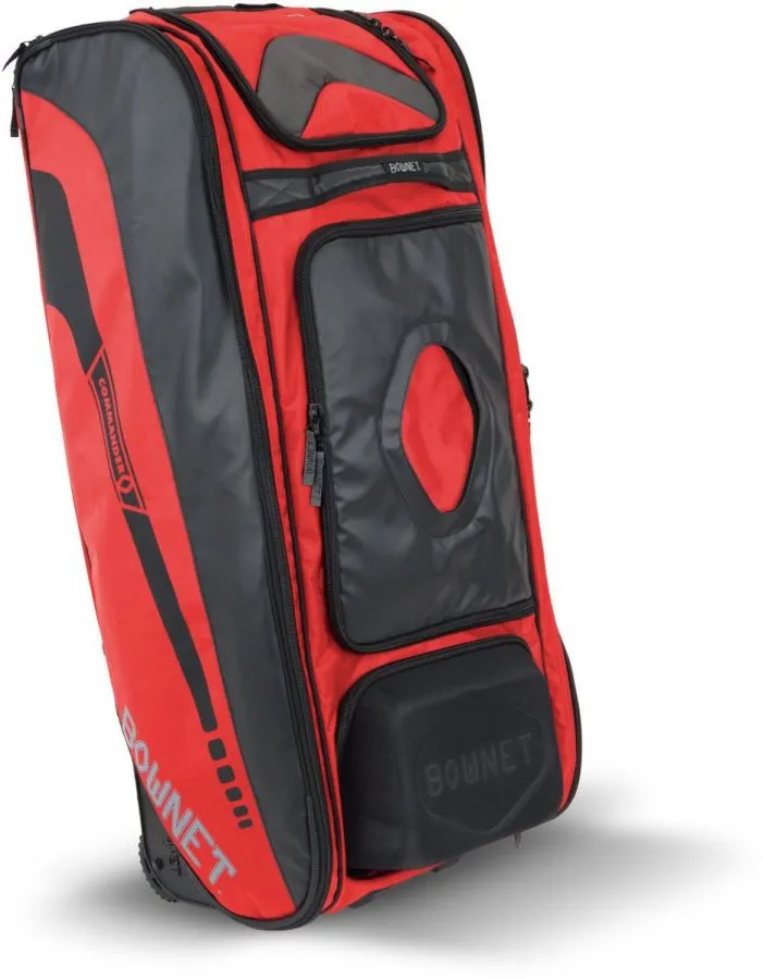 Bownet The Commander Usa Catchers Bag