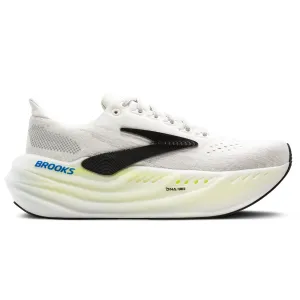 Brooks Glycerin Max Men's Grey Black Nightlife