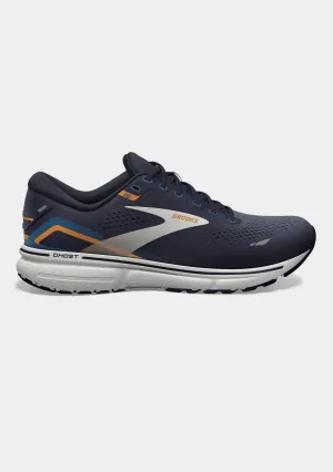 Brooks Men’s Ghost 15 (2E Width)