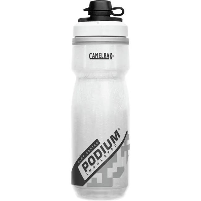 Camelbak Podium Dirt Chill Water Bottle