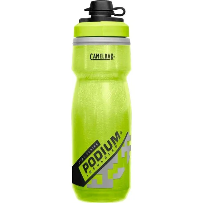 Camelbak Podium Dirt Chill Water Bottle