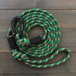 Camo Leash