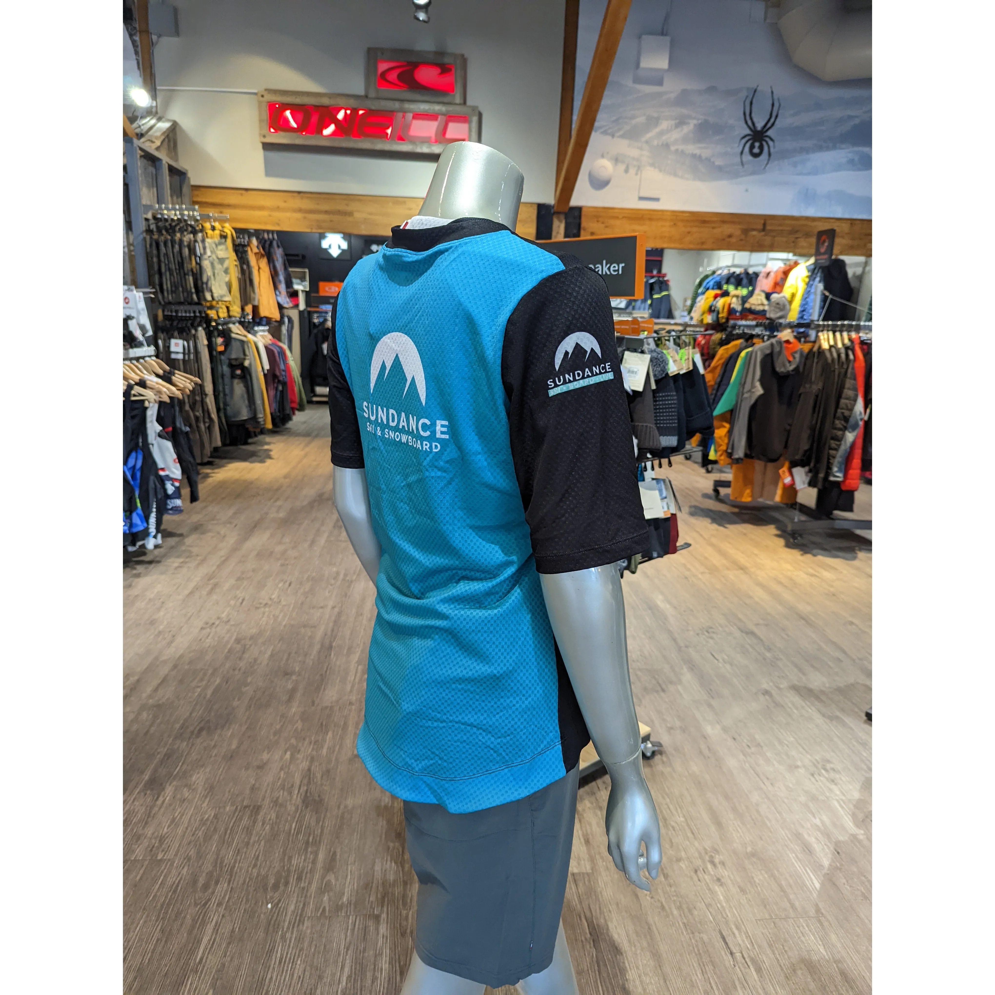 Castelli W Trail Jersey SS