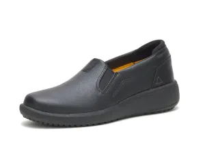 CAT Women's ProRush SR  Slip-On