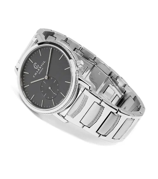 Celtic Legacy Watch Gray