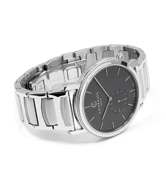 Celtic Legacy Watch Gray