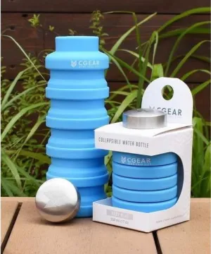 CGEAR-Compact Water Bottle