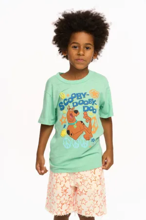 Chaser Scooby Doo - Peace Signs Alex Tee