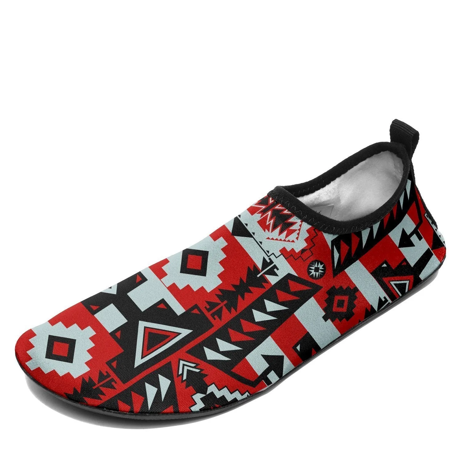 Chiefs Mountain Candy Sierra Sockamoccs Kid's Sockamoccs Slip On Shoes