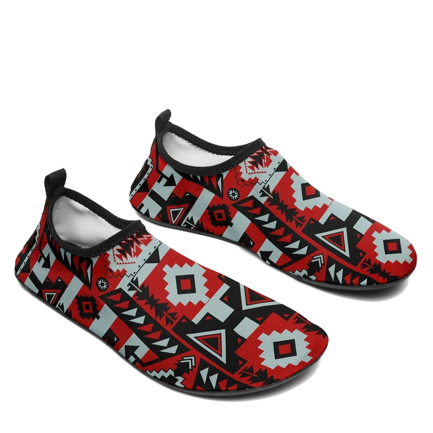 Chiefs Mountain Candy Sierra Sockamoccs Kid's Sockamoccs Slip On Shoes