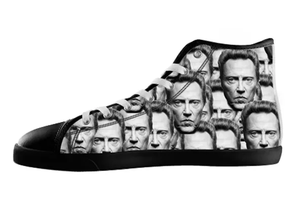 Christopher Walken Shoes