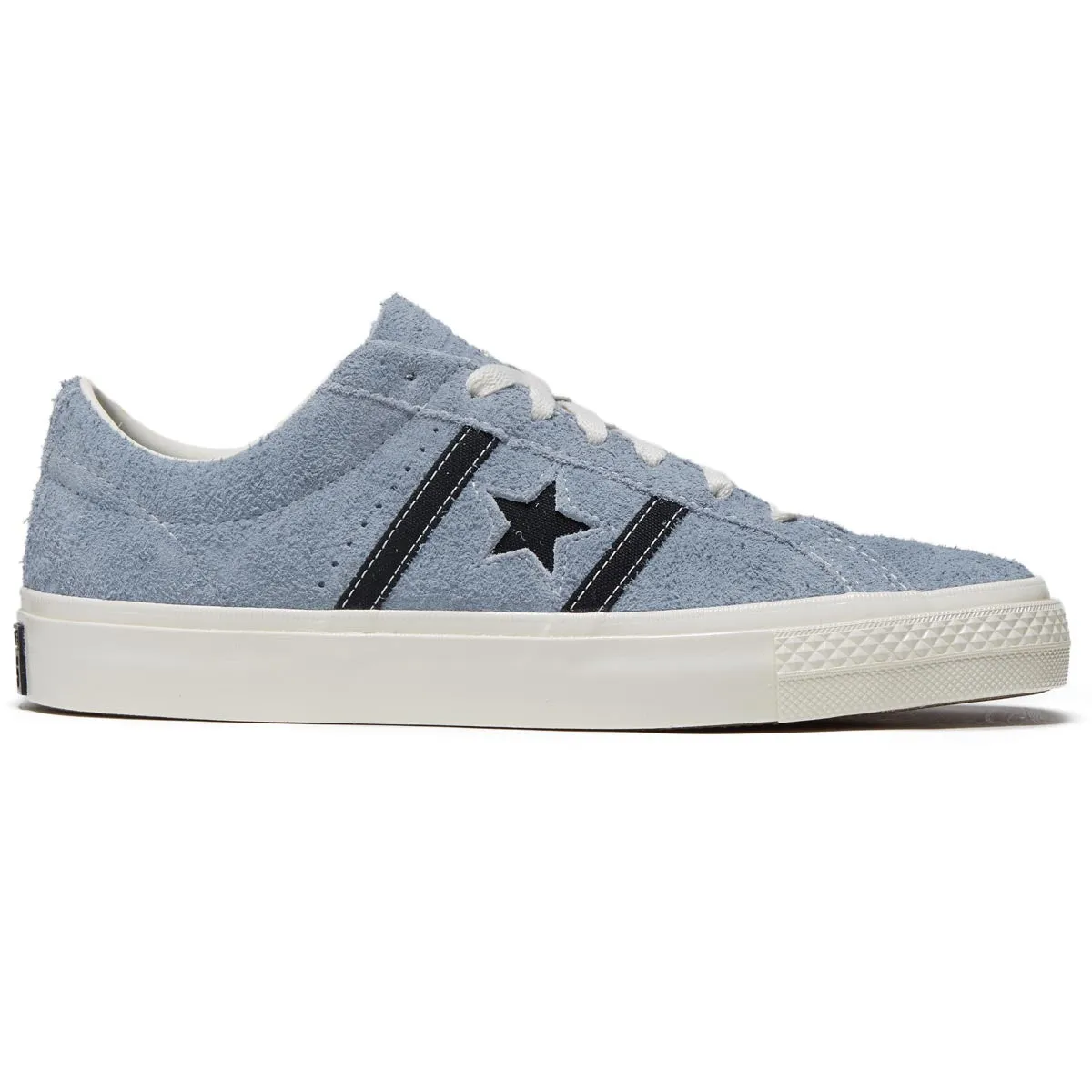 Converse One Star Academy Pro Shoes - Out Of The Blue/Egret/Black