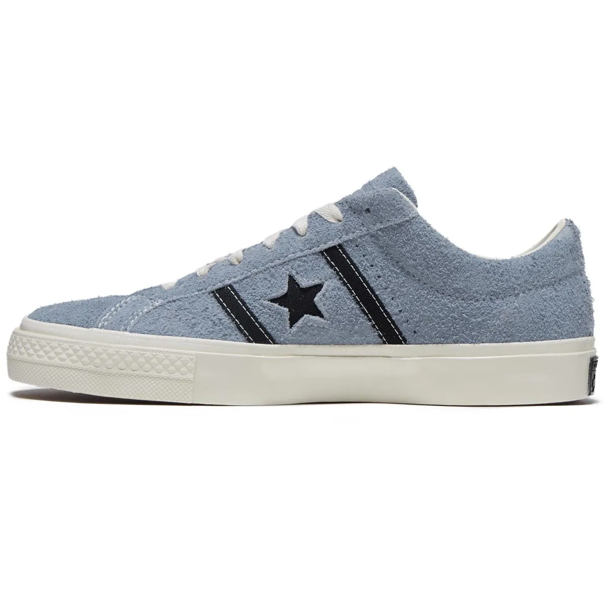 Converse One Star Academy Pro Shoes - Out Of The Blue/Egret/Black