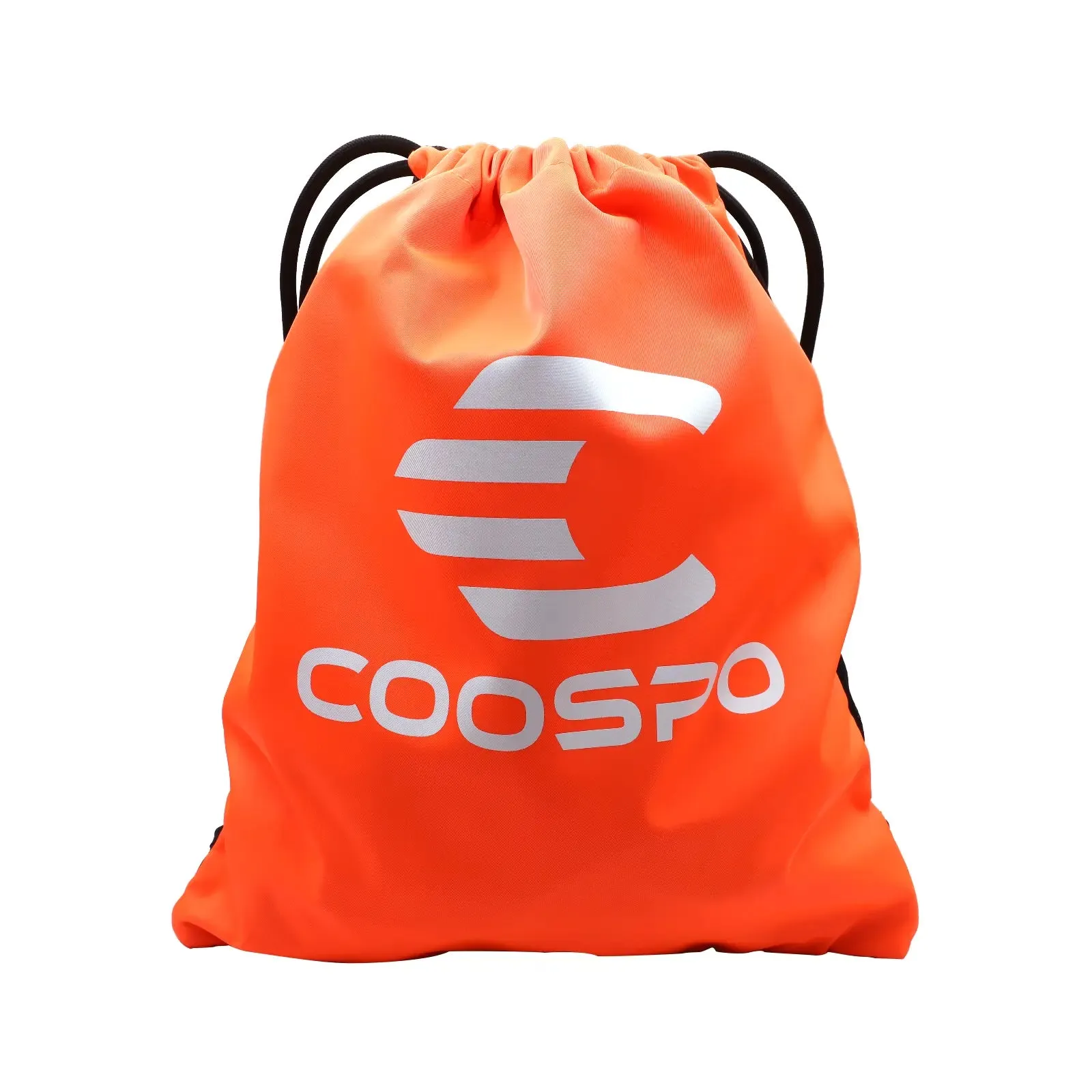 Coospo Water Resistant String Bag Drawstring Sports Sackpack