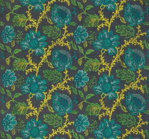 Coromandel Teal/Green/Lime NCF4243-02