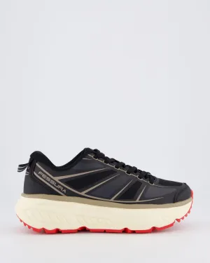 Dames Trail SBL Sneaker Zwart