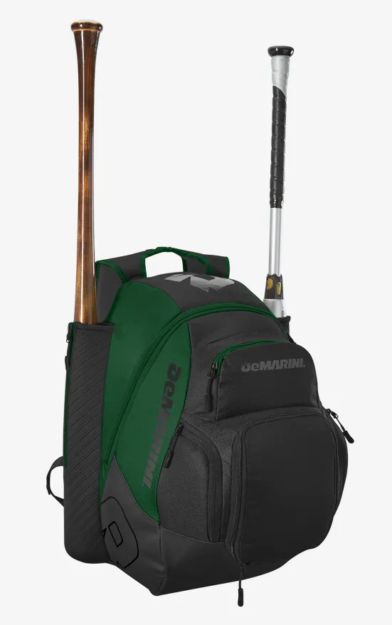 Demarini Voodoo OG Backpack - Green