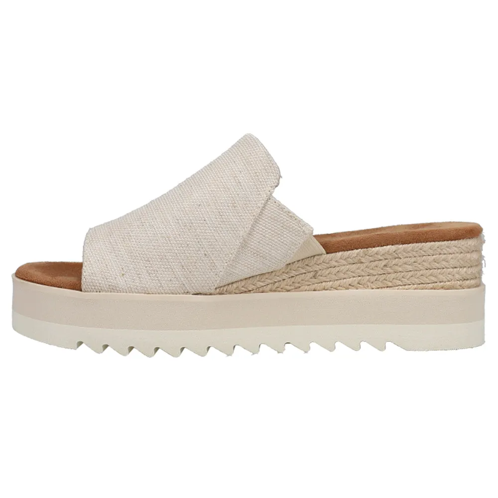 Diana Platform Espadrille Sandals